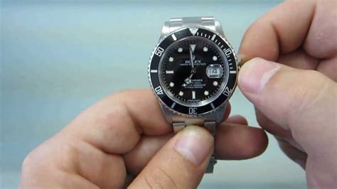 how to manually wind a rolex|rolex submariner watch winder settings.